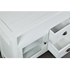 VFM Signature Artisan's Craft 54" Storage Console