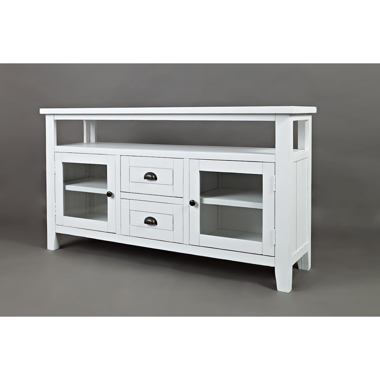 Jofran Artisan's Craft 54" Storage Console