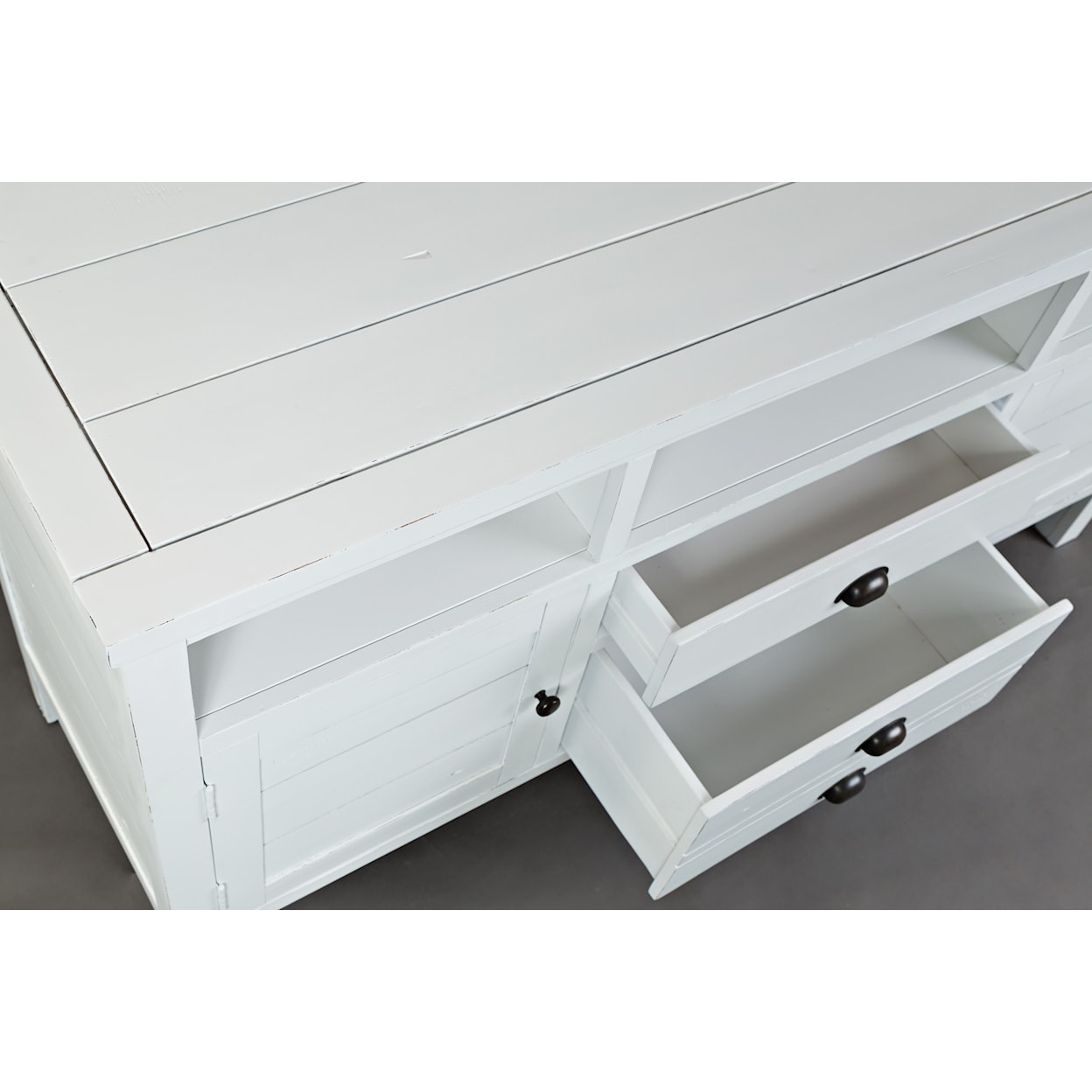 Jofran Artisan's Craft 60" Media Console