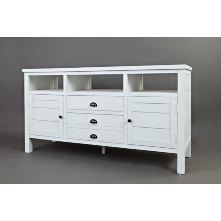 60&quot; Media Console