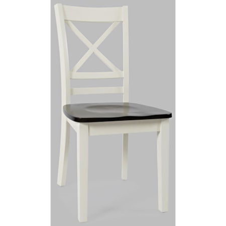 X-Back Chair