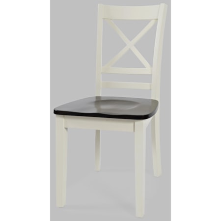 X-Back Chair