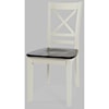 VFM Signature Asbury Park X-Back Chair