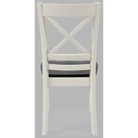 X-Back Chair