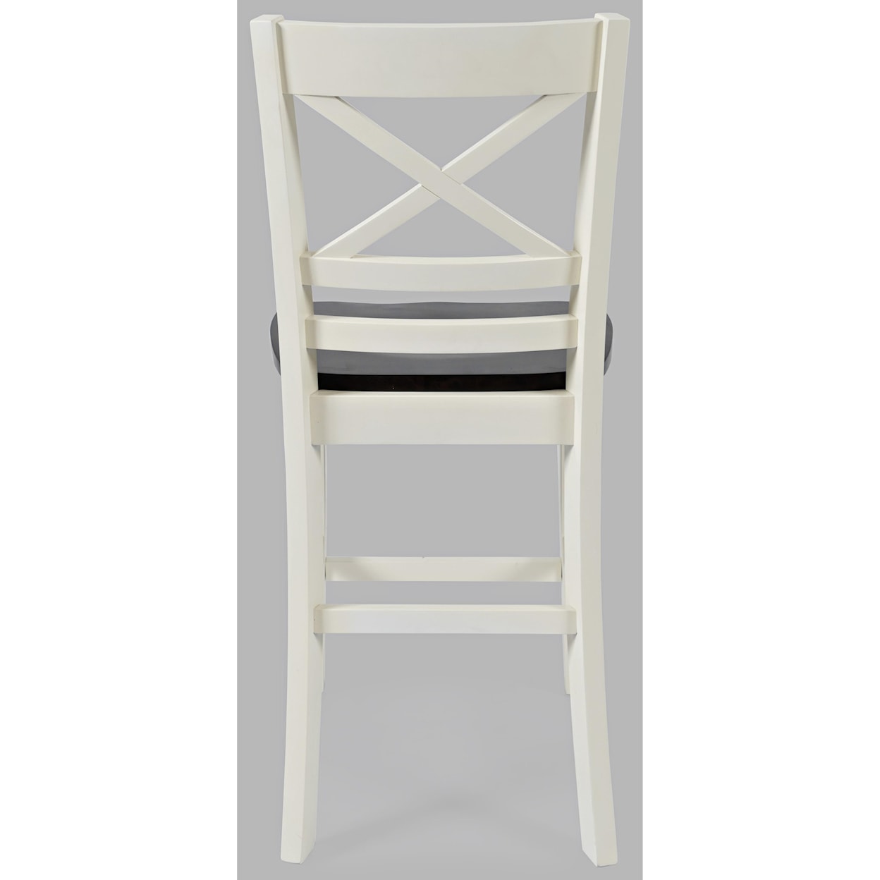 VFM Signature Asbury Park X-Back Stool