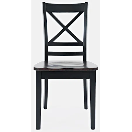 X-Back Chair