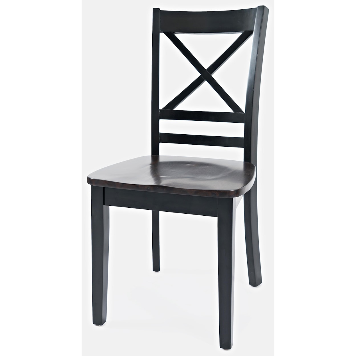 Jofran Asbury Park X-Back Chair