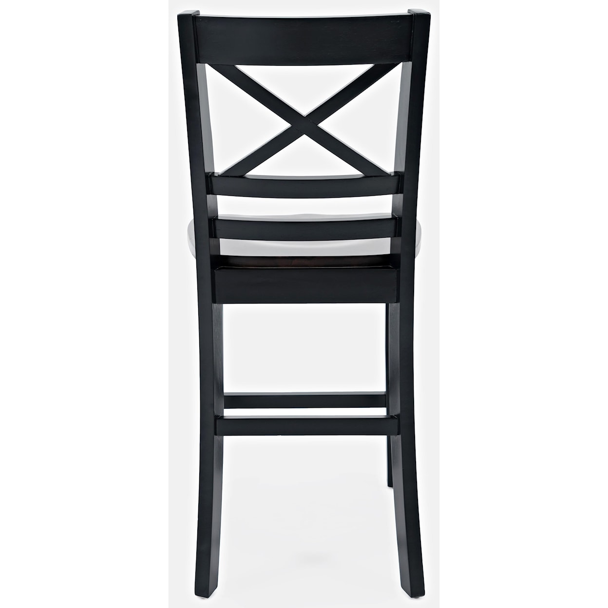 VFM Signature Asbury Park X-Back Stool