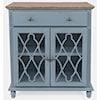 Jofran Aurora Hills 2-Door Accent Chest