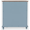 Jofran Aurora Hills 2-Door Accent Chest