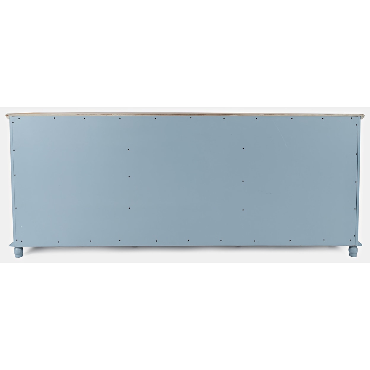 Jofran Aurora Hills 6-Door Accent Chest