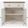 VFM Signature Aurora Hills 2-Door Accent Chest