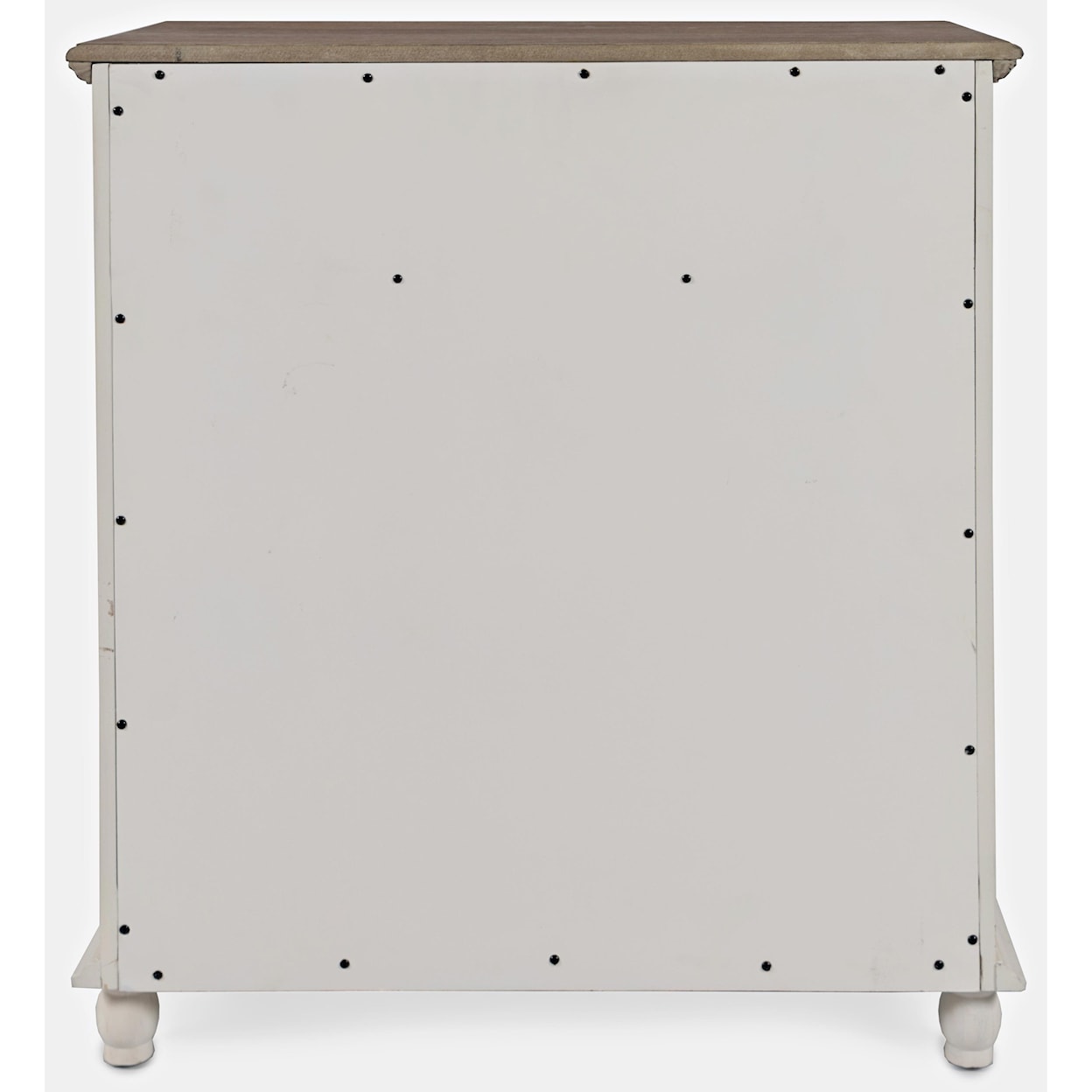 Jofran Aurora Hills 2-Door Accent Chest