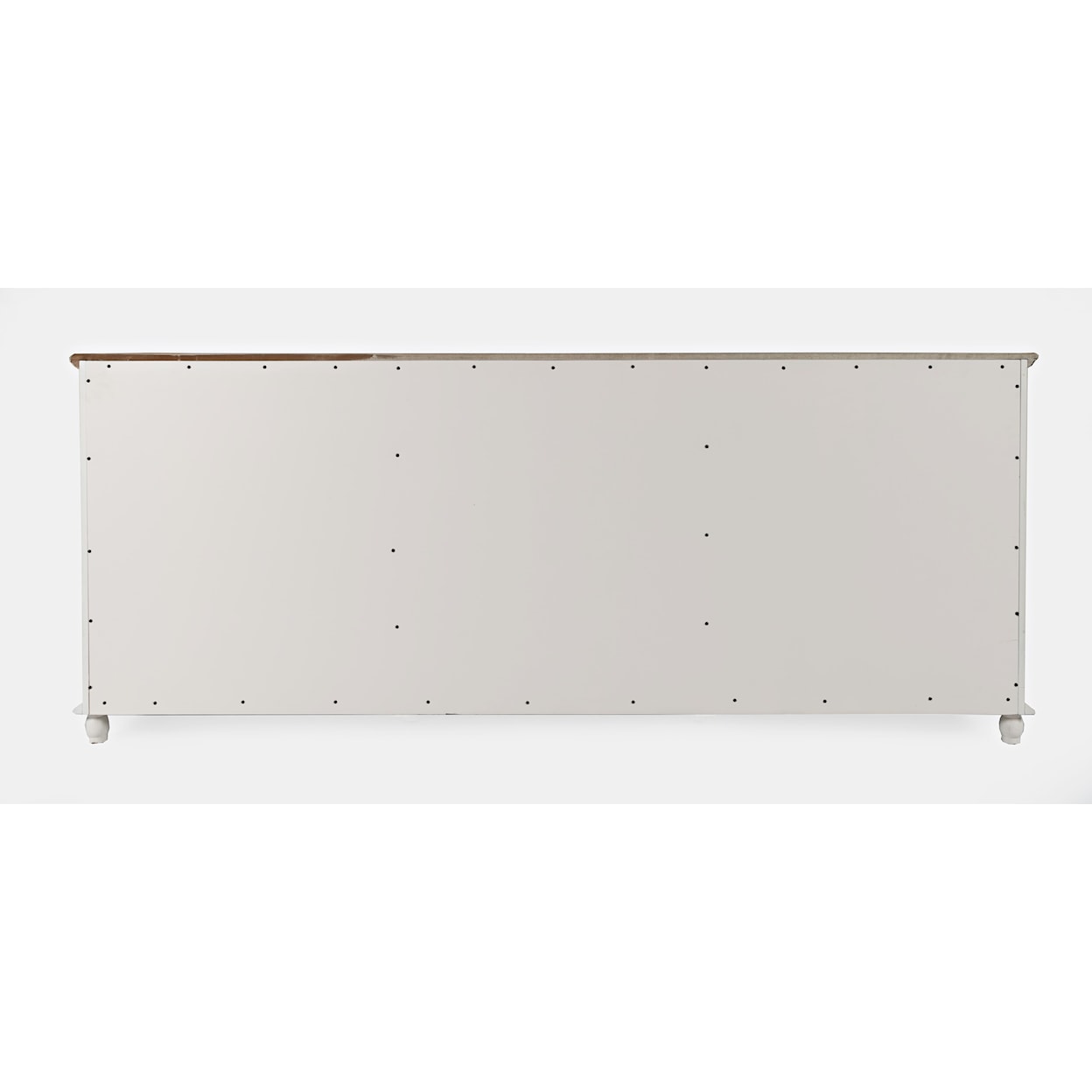 Jofran Aurora Hills 6-Door Accent Chest