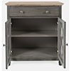 VFM Signature Aurora Hills 2-Door Accent Chest