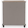 VFM Signature Aurora Hills 2-Door Accent Chest