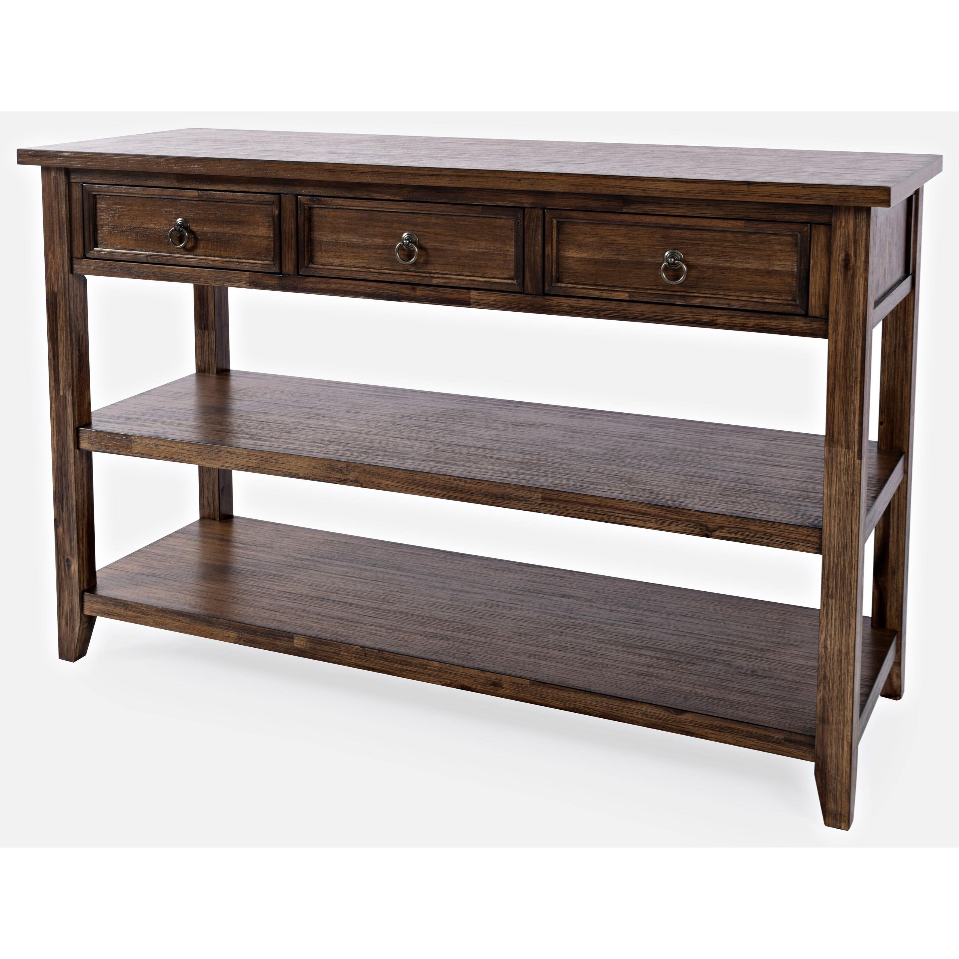 Jofran sofa table top