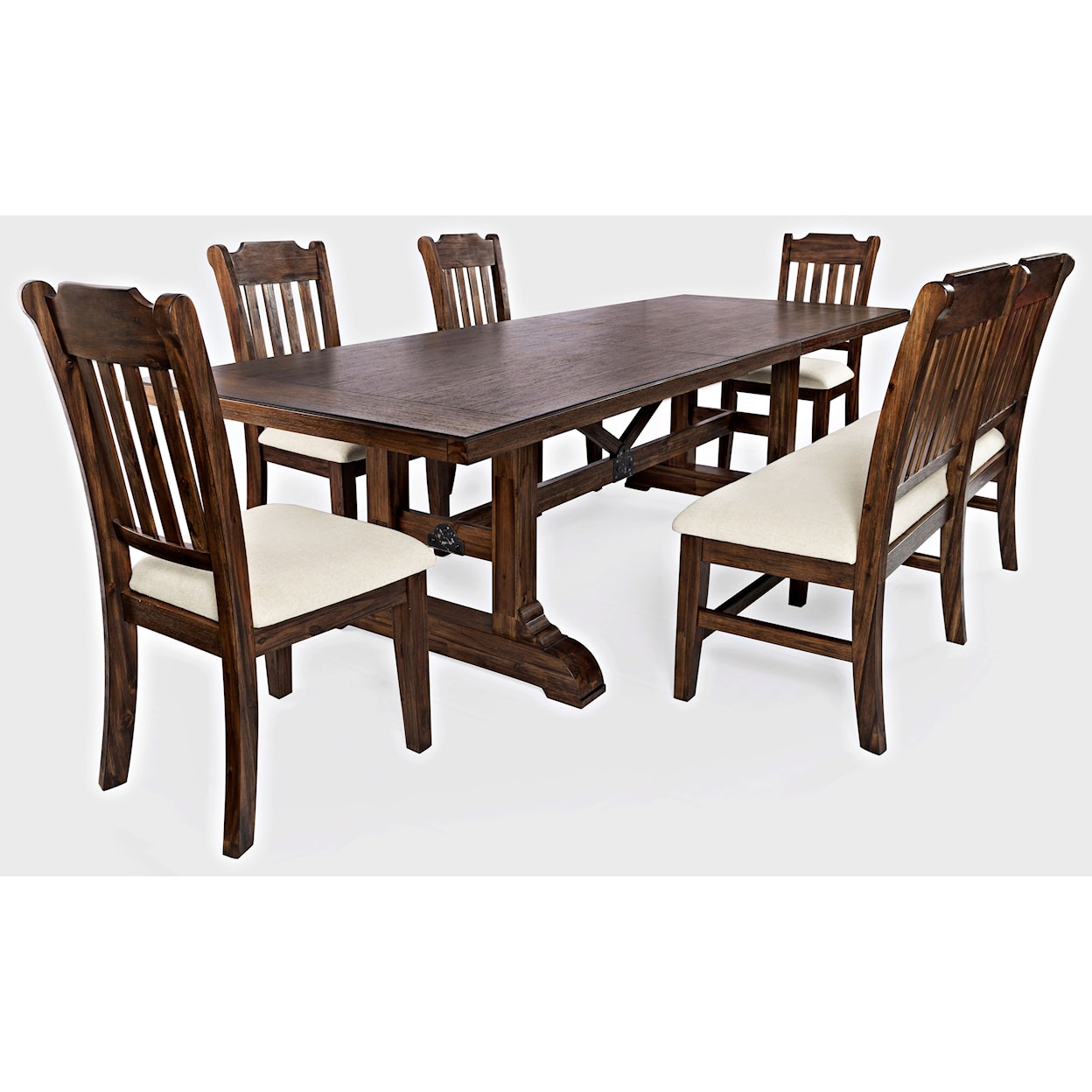 Jofran Bakersfield Dining Table