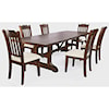 Jofran Bakersfield Dining Table