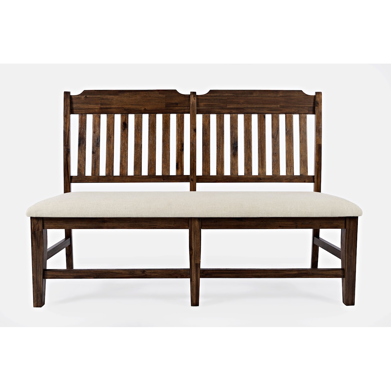 Jofran Bakersfield Dining Bench