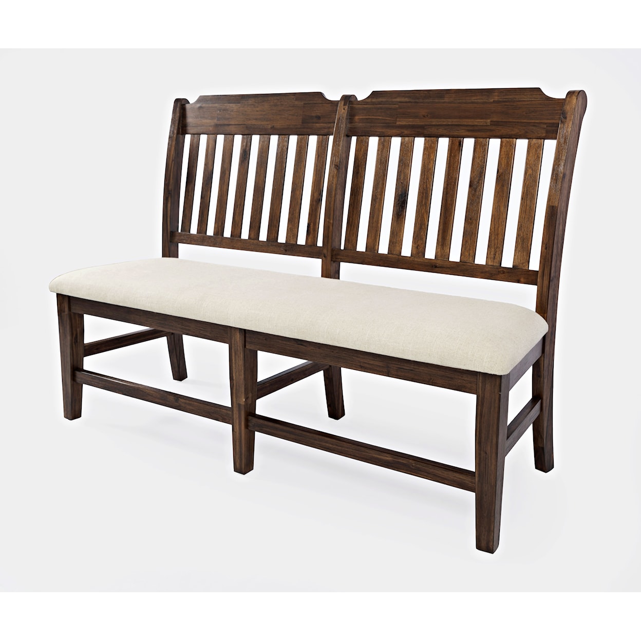 Jofran Bakersfield Dining Bench