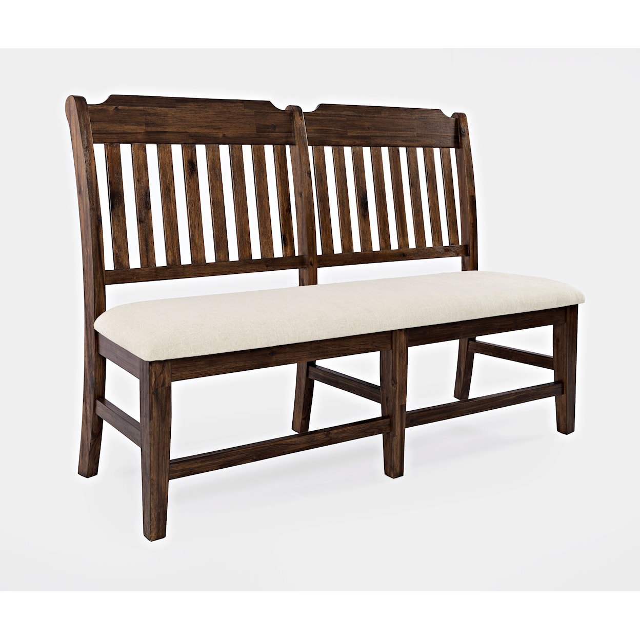 Jofran Bakersfield Dining Bench