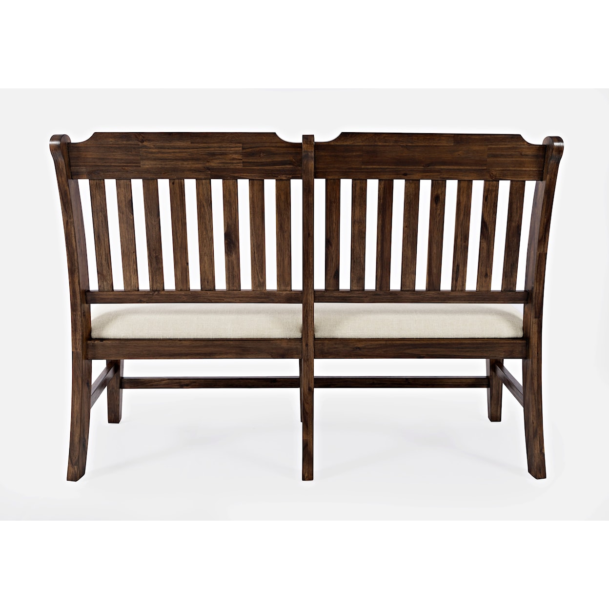 Jofran Bakersfield Dining Bench