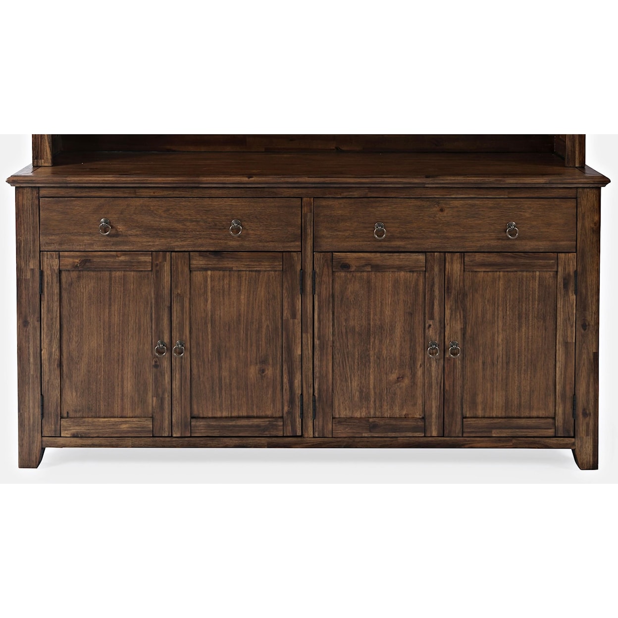 VFM Signature Bakersfield 2-Drawer Server