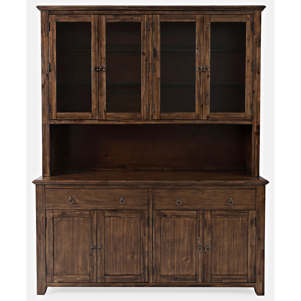 VFM Signature Bakersfield Hutch