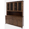 VFM Signature Bakersfield Hutch