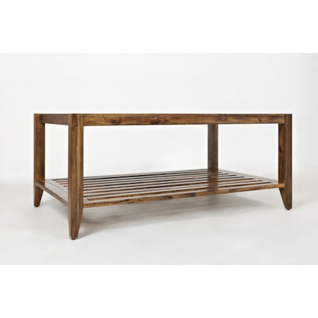 Cocktail Table