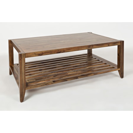 Cocktail Table