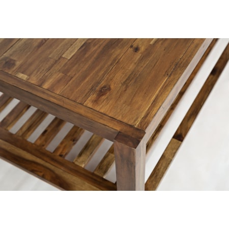 Cocktail Table