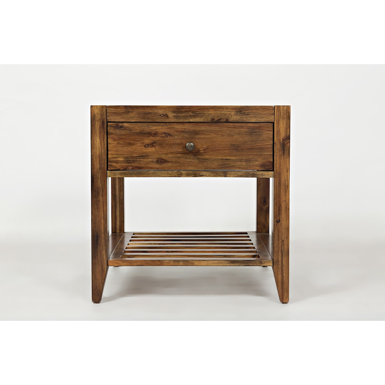 Jofran Beacon Street End Table