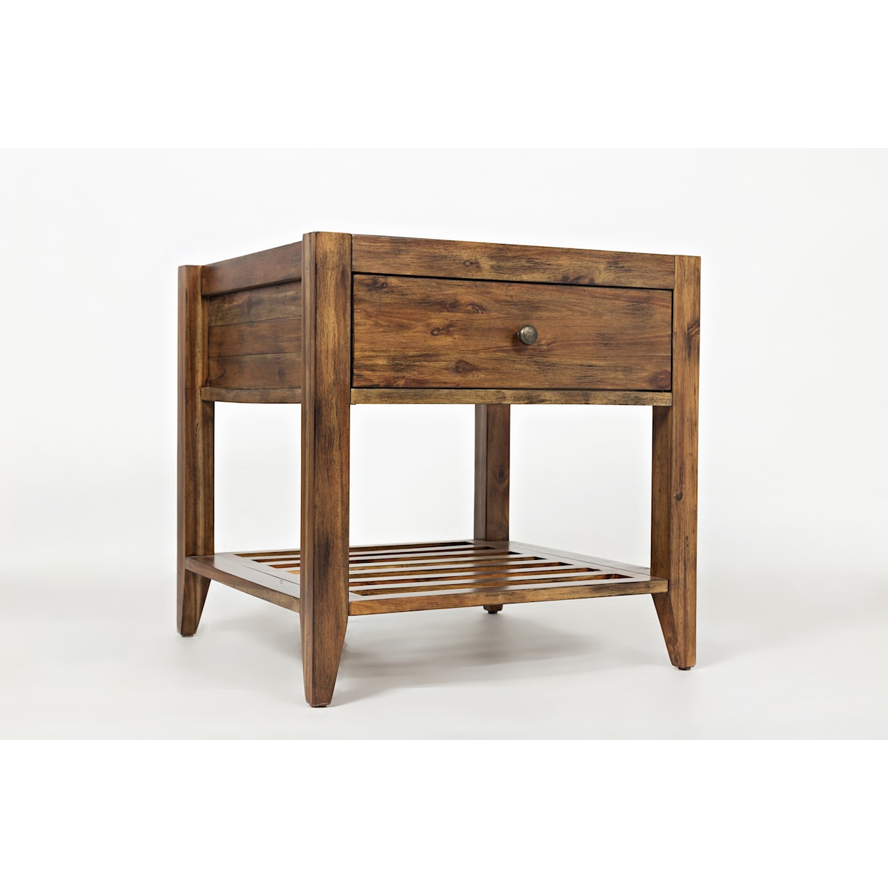 Jofran Beacon Street End Table