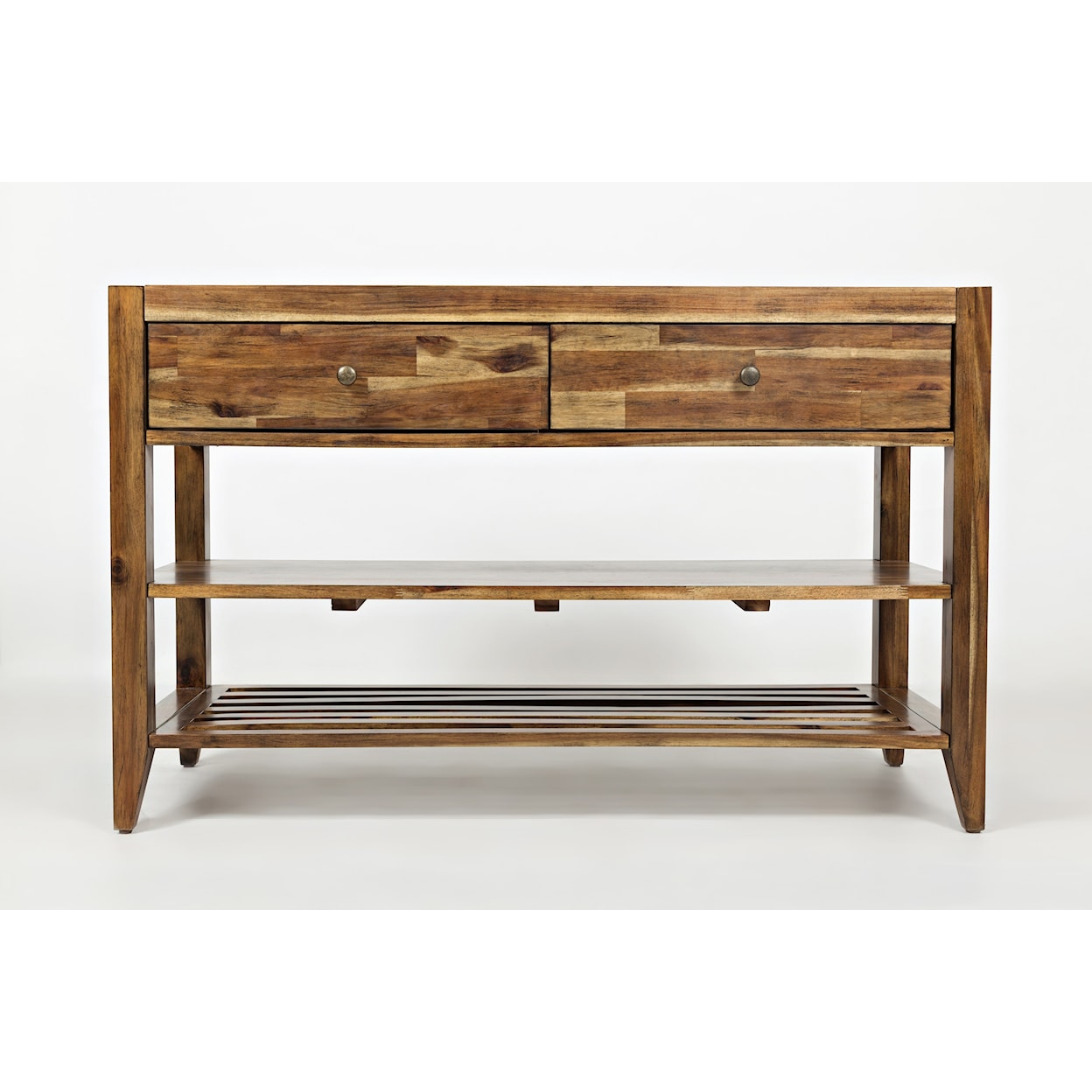 Jofran Beacon Street Sofa Table