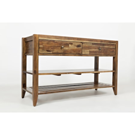 Sofa Table