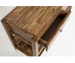 Jofran Beacon Street Sofa Table
