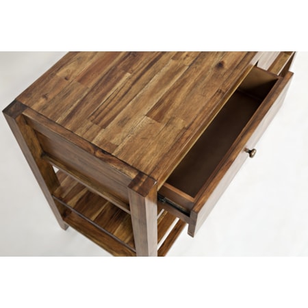 Sofa Table