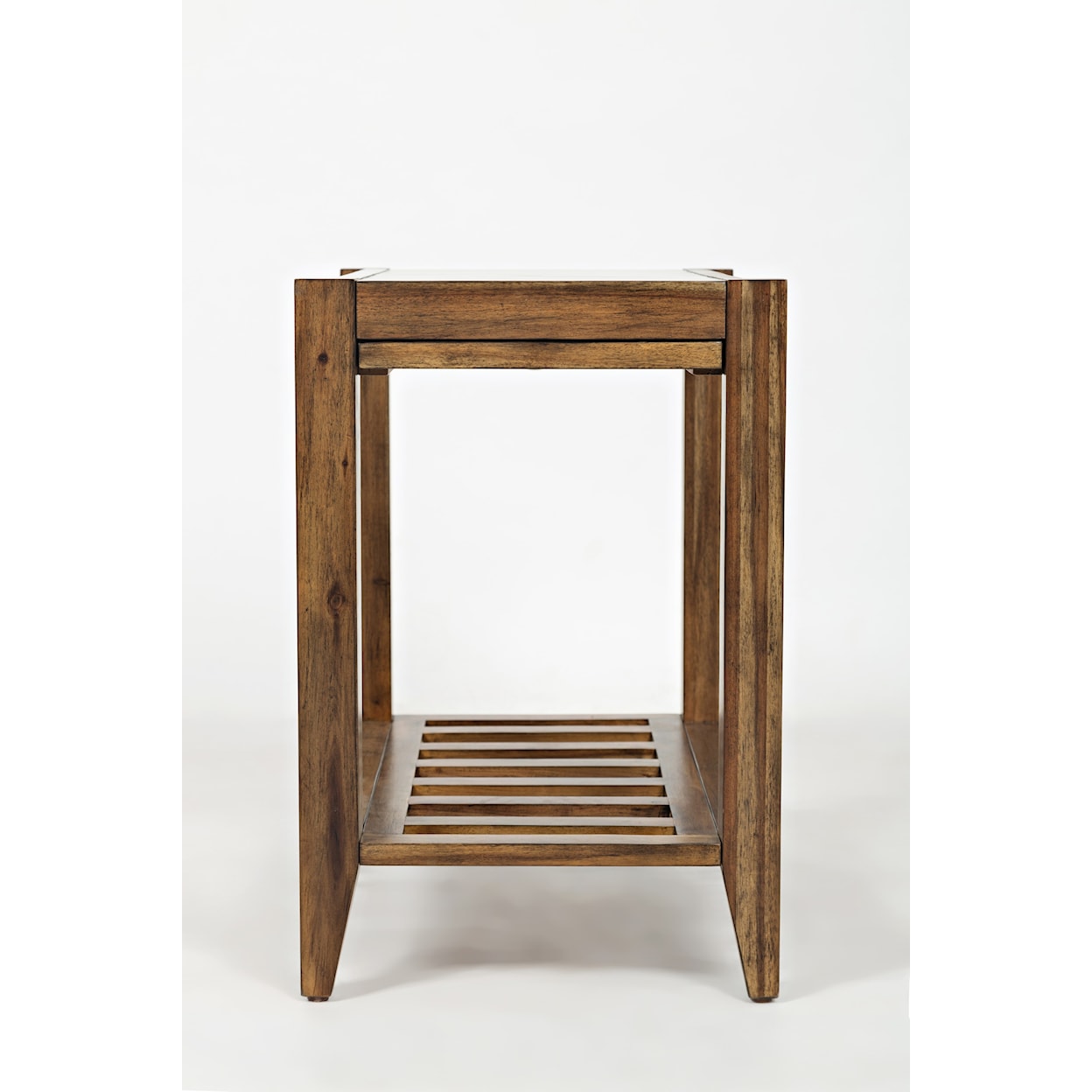 Jofran Beacon Street Chairside Table