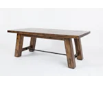 Jofran Cannon Valley Cocktail Table