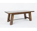 Jofran Cannon Valley Cocktail Table