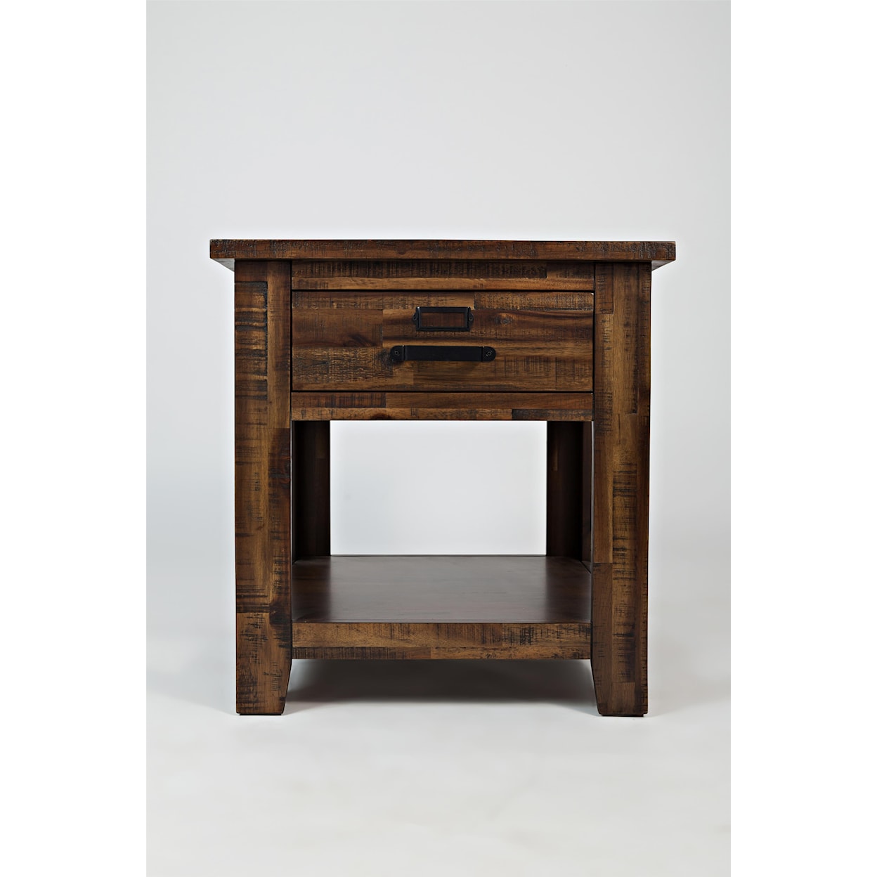 Jofran Cannon Valley End Table