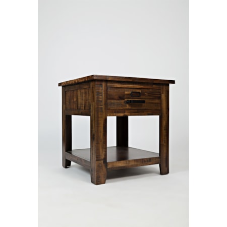 End Table