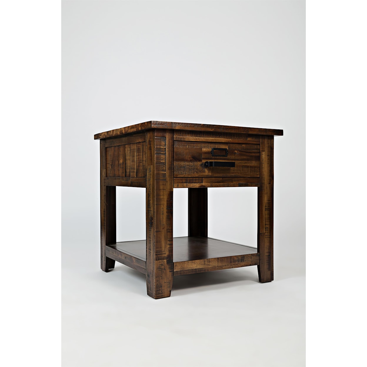 Jofran Cannon Valley End Table