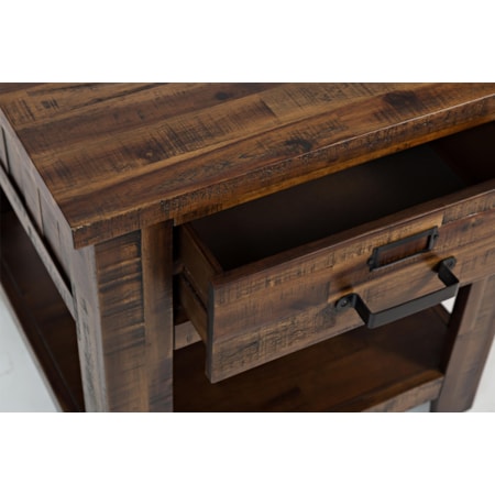 End Table