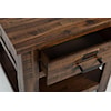 Jofran Cannon Valley End Table