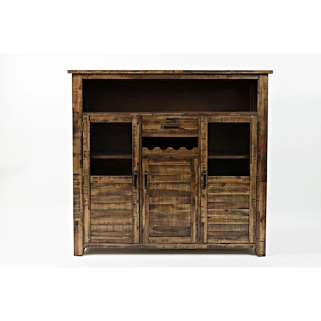 Wine Cabinet