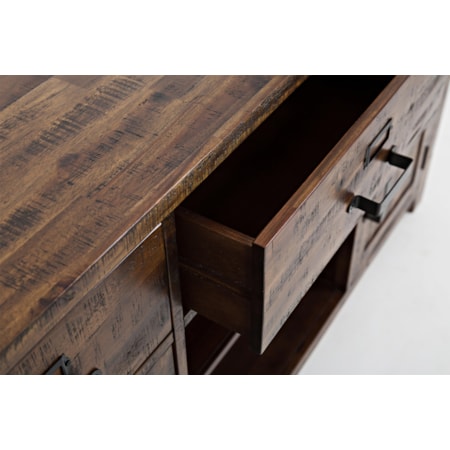 Cannon Valley 60&quot; Media Unit