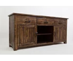 Jofran Cannon Valley Cannon Valley 70" Media Unit